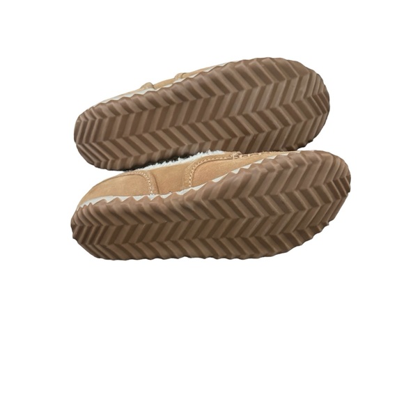 💕SALE💕 Sorel Tan Tremblant Moc Slipper - Picture 5 of 5
